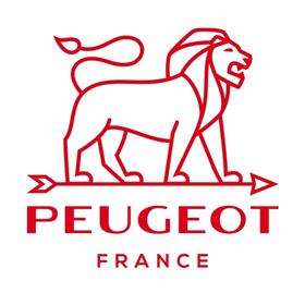 Katalog Peugeot 2024